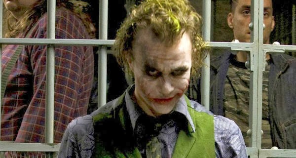 Películas de heath ledger